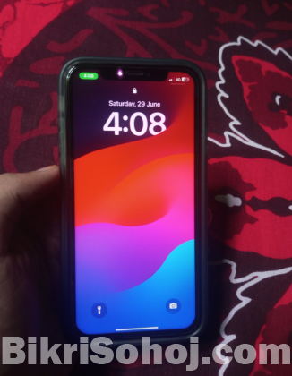 I phone 11